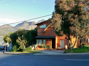 Гостиница Freycinet Sands  Колс Бэй